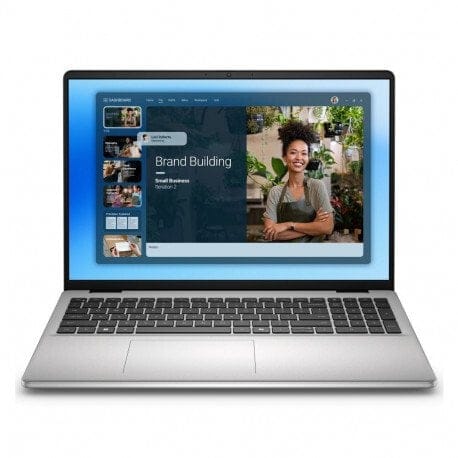 ⁨Notebook DELL DC16251_RPLU-R_002 (16"/I7-150U /MX570A/16GB/SSD1TB/W11P/Platynowy)⁩ w sklepie Wasserman.eu