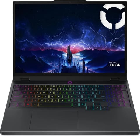 ⁨Notebook LENOVO Legion 5 15IRX10 (i7-13650HX /16GB/SSD512GB/Szaro-czarny)⁩ w sklepie Wasserman.eu
