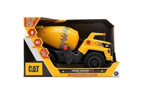 ⁨Betoniarka⁩ w sklepie Wasserman.eu