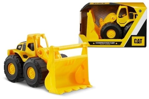 ⁨Ładowarka kołowa⁩ w sklepie Wasserman.eu