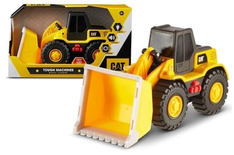 ⁨Ładowarka kołowa⁩ w sklepie Wasserman.eu