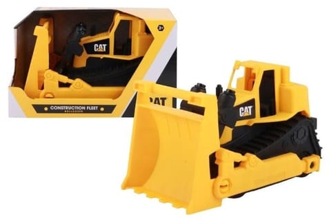 ⁨Spychacz budowlany⁩ w sklepie Wasserman.eu