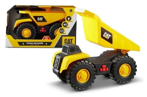 ⁨Wywrotka budowlana światło dźwięk⁩ w sklepie Wasserman.eu