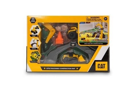 ⁨Zestaw budowa + akcesoria + mata⁩ w sklepie Wasserman.eu