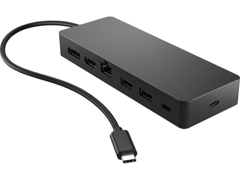 ⁨HP Docking Station Universal USB-C USB⁩ at Wasserman.eu