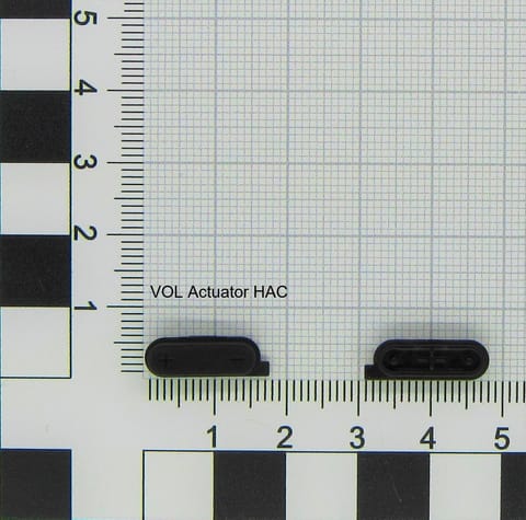 ⁨Nintendo ACT/VOL(K1) HAC⁩ w sklepie Wasserman.eu