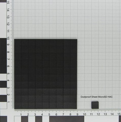 ⁨Nintendo MESH/DUST/MICROSD HAC⁩ w sklepie Wasserman.eu