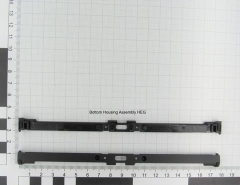 ⁨Nintendo ASSY/HSG/BTM(K1) HEG⁩ w sklepie Wasserman.eu