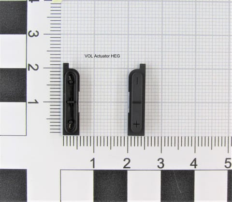 ⁨Nintendo ACT/VOL(K1) HEG⁩ w sklepie Wasserman.eu