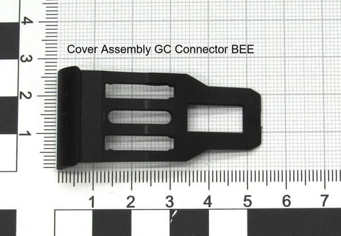 ⁨Nintendo ASSY/CVR/CONN/CARD (K1) BEE⁩ w sklepie Wasserman.eu