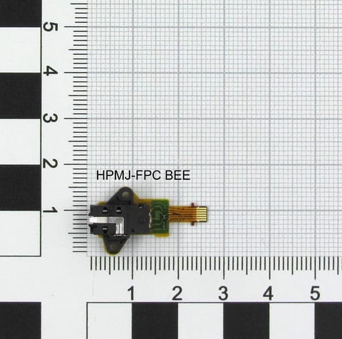 ⁨Nintendo ASSY/FPC/HPMJ/0X BEE-S⁩ w sklepie Wasserman.eu