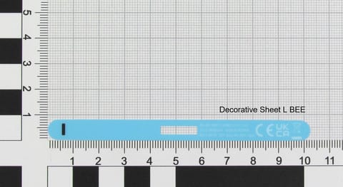 ⁨Nintendo SHEET/DECO/L (B1) BEE-S-JXE⁩ w sklepie Wasserman.eu