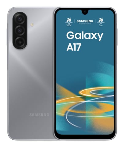 Samsung Galaxy A17 17 Cm (6.7") w sklepie Wasserman.eu