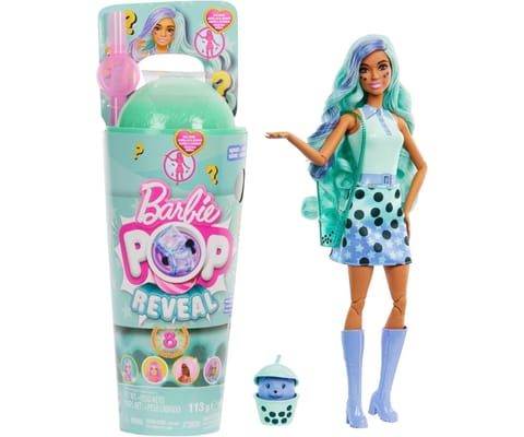 ⁨BRB POP REV BUBBLE GREEN TEA HTJ21 TUB4⁩ at Wasserman.eu