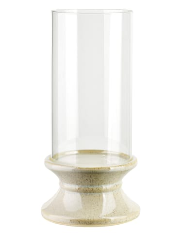 ⁨EVAM Świecznik 17,5x17,5x35 cm⁩ w sklepie Wasserman.eu