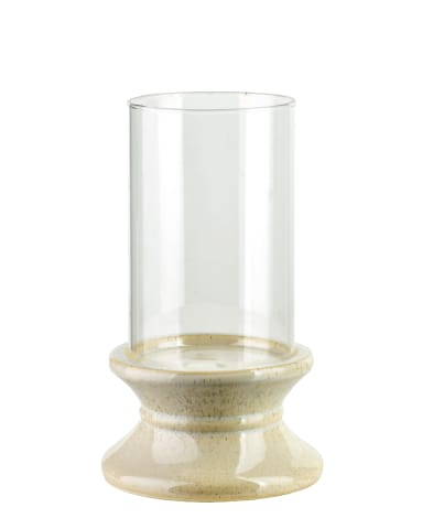 ⁨EVAM Świecznik 14,5x14,5x24 cm⁩ w sklepie Wasserman.eu