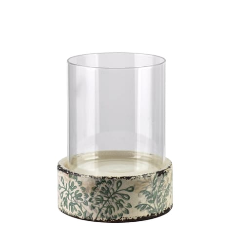 ⁨CROCKET Świecznik 14x14x14 cm⁩ w sklepie Wasserman.eu