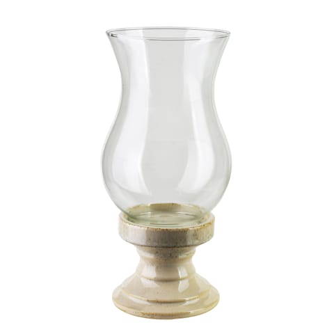 ⁨EVAM Świecznik 17x17x34,5 cm⁩ w sklepie Wasserman.eu