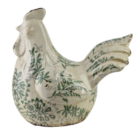 ⁨CROCKET Figura kura 24x16x23 cm⁩ w sklepie Wasserman.eu