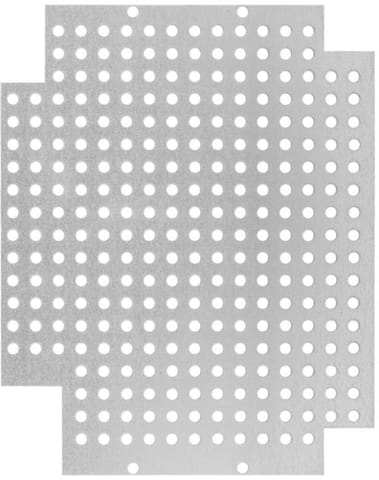 ⁨Blacha montażowa do obudów ABOX-L ATTE ADD-MPL⁩ w sklepie Wasserman.eu