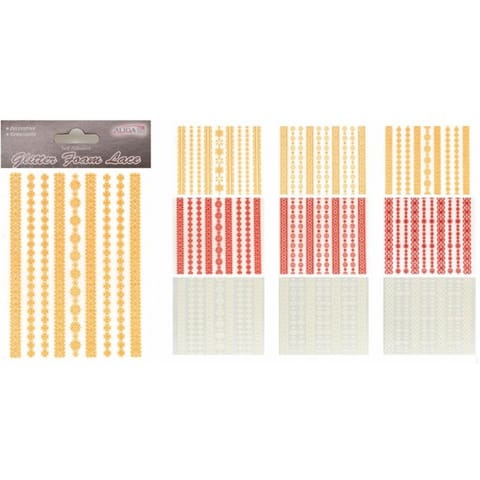 ⁨Naklejki piankowe FG-307 ALIGA⁩ w sklepie Wasserman.eu