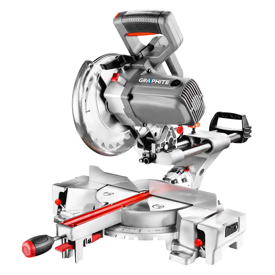 Fasensäge 1800W, Scheibe 210 x 30 mm im Wasserman.eu