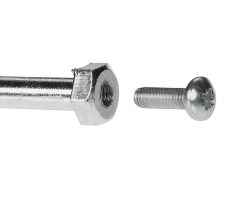 ⁨KOŁEK ROZPOROWY JPK-12X280/M5 EBOLT⁩ w sklepie Wasserman.eu