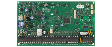 ⁨PŁYTA CENTRALI ALARMOWEJ EVOHD+-E9R PARADOX⁩ w sklepie Wasserman.eu