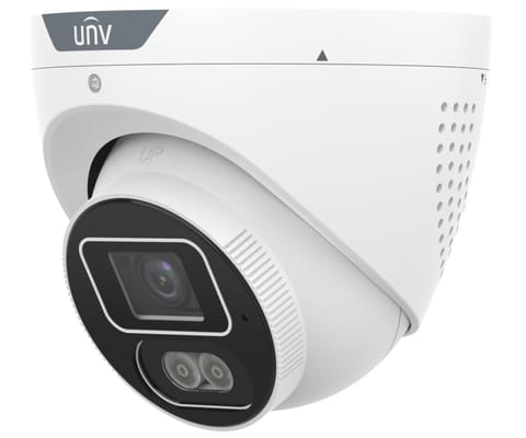 ⁨KAMERA IP IPC3614SB-ADF28KMC-I1 Wise-ISP Tri-Guard - 4 Mpx 2.8 mm UNIVIEW⁩ w sklepie Wasserman.eu