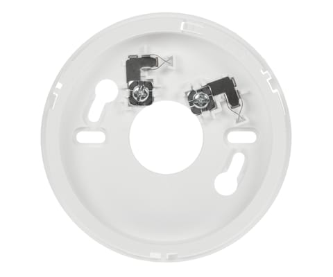 ⁨UCHWYT DO CZUJNIKÓW DYMU I TEMPERATURY HY-TCDZ WISUALARM⁩ w sklepie Wasserman.eu