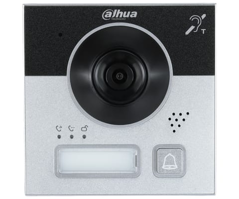 ⁨WIDEODOMOFON VTO4103F-I1 DAHUA⁩ w sklepie Wasserman.eu