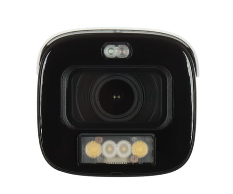 ⁨KAMERA IP IPC-HFW3649T1-ZAS-PV-2712-PRO WizColor TiOC PRO WizSense - 6 Mpx 2.7 ... 12 mm - MOTOZOOM DAHUA⁩ w sklepie Wasserman.eu