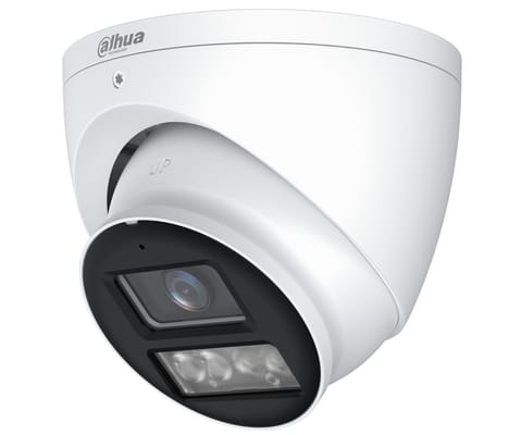 KAMERA AHD, HD-CVI, HD-TVI, PAL HAC-HDW1500T-IL-A-0280B-S3-DIP Smart Dual Light - 5 Mpx 2.8 mm DAHUA w sklepie Wasserman.eu