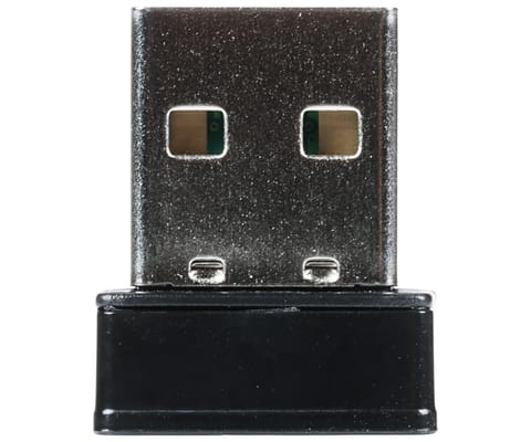 ⁨KARTA WLAN USB NC650 Wi-Fi 6, 200 Mb/s + 433 Mb/s DAHUA⁩ w sklepie Wasserman.eu