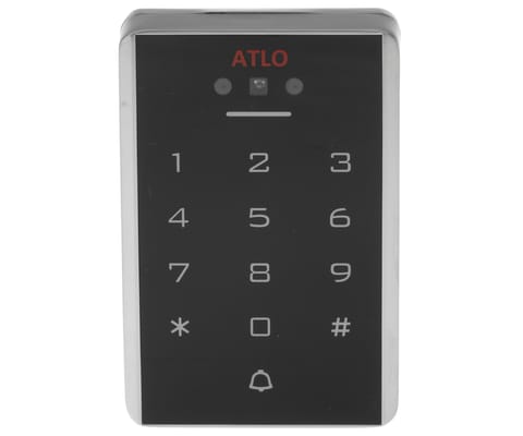 ⁨ZAMEK SZYFROWY Z ROZPOZNAWANIEM TWARZY ATLO-KRMC-01-TUYA Tuya Smart Wi-Fi⁩ w sklepie Wasserman.eu