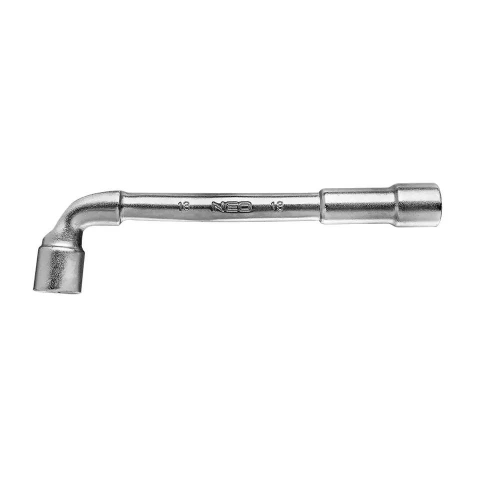 ⁨Pipe wrench 13 x 150 mm⁩ at Wasserman.eu