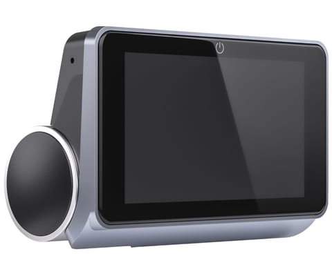 ⁨WIDEOREJESTRATOR SAMOCHODOWY S6 1080p DAHUA⁩ w sklepie Wasserman.eu