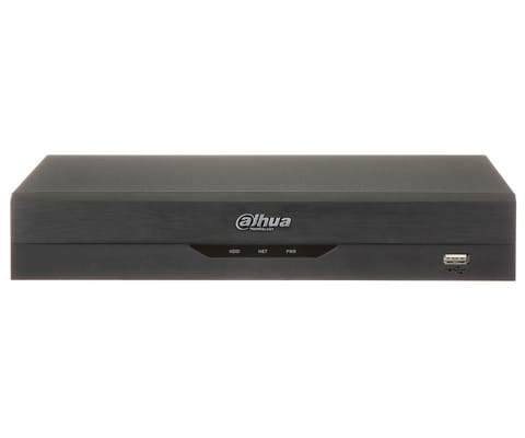 ⁨REJESTRATOR AHD, HD-CVI, HD-TVI, CVBS, IP XVR5108HS-4KL-I3/T 8 KANAŁÓW WizSense DAHUA⁩ w sklepie Wasserman.eu