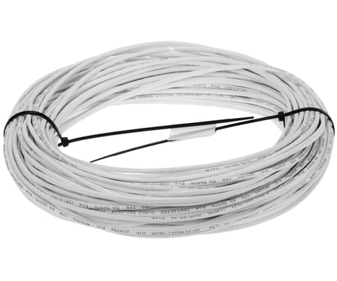 ⁨SKRĘTKA UTP PFM920I-5EUN-WHITE/50 DAHUA⁩ w sklepie Wasserman.eu