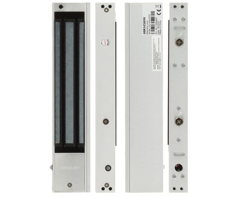 ⁨ZWORA ELEKTROMAGNETYCZNA DS-K4H250S Hikvision⁩ w sklepie Wasserman.eu