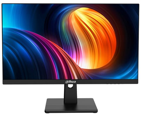 ⁨MONITOR HDMI, DP, AUDIO LM25-B221B 24.5 " - Full HD DAHUA⁩ w sklepie Wasserman.eu