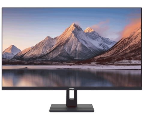 ⁨MONITOR HDMI, DP, AUDIO LM32-C301B 31.5 " - 1440p QHD DAHUA⁩ w sklepie Wasserman.eu