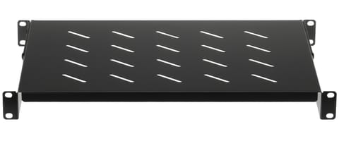 ⁨PÓŁKA REGULOWANA P19R/350/B-L EPRADO⁩ w sklepie Wasserman.eu