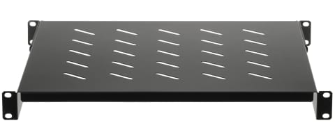 ⁨PÓŁKA REGULOWANA P19R/450/B-L EPRADO⁩ w sklepie Wasserman.eu