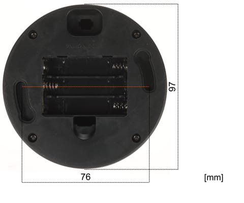 ⁨KAMERA ATRAPA ADP-930/LED⁩ w sklepie Wasserman.eu