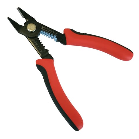 ⁨OBCINAK PRZEWODÓW KABLI ŚCIĄGACZ IZOLACJI⁩ w sklepie Wasserman.eu