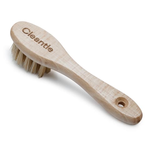 ⁨Cleantle Mazak Brush - szczoteczka do czyszczenia wnętrza⁩ w sklepie Wasserman.eu