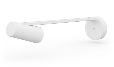 ⁨Logitech Scribe Whiteboard Camera⁩ at Wasserman.eu