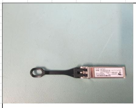 ⁨Hewlett Packard Enterprise 25Gb SFP28 Short Wave optical⁩ w sklepie Wasserman.eu