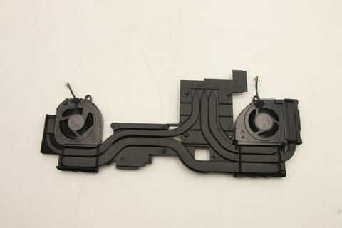 Lenovo Cooling heatsink and fan w sklepie Wasserman.eu